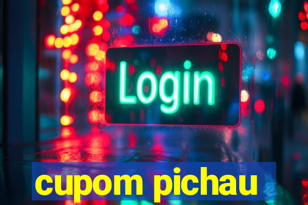 cupom pichau